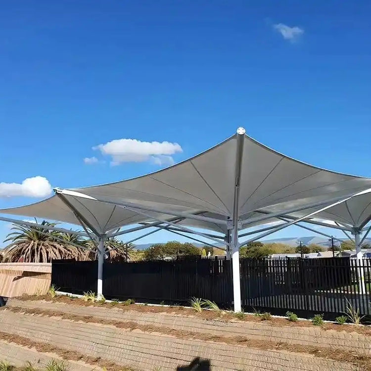 定安县工程案例