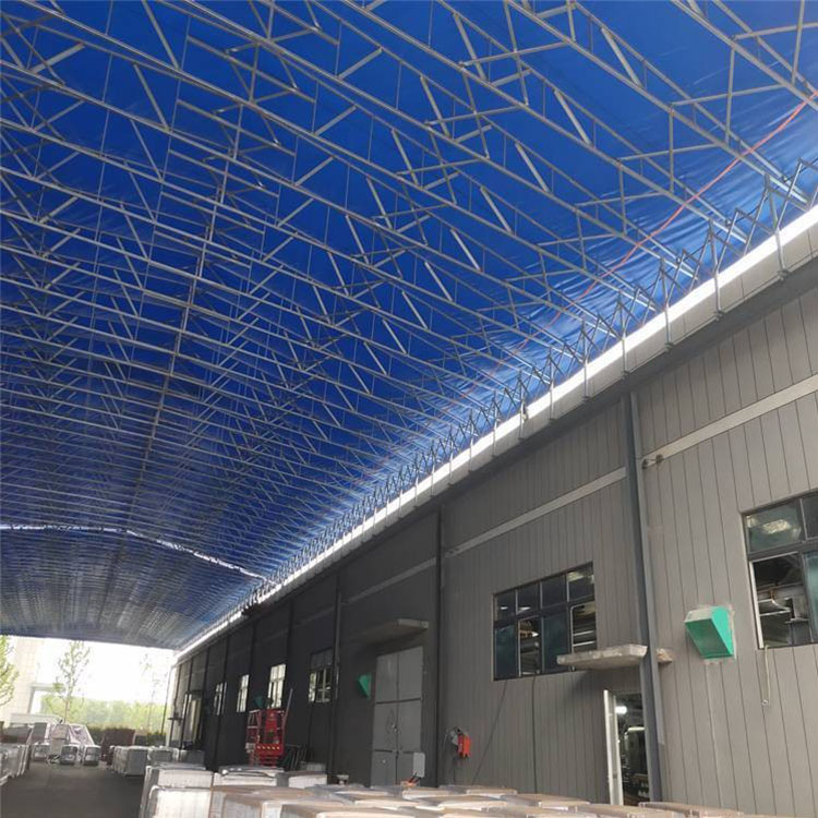 定安县工程案例