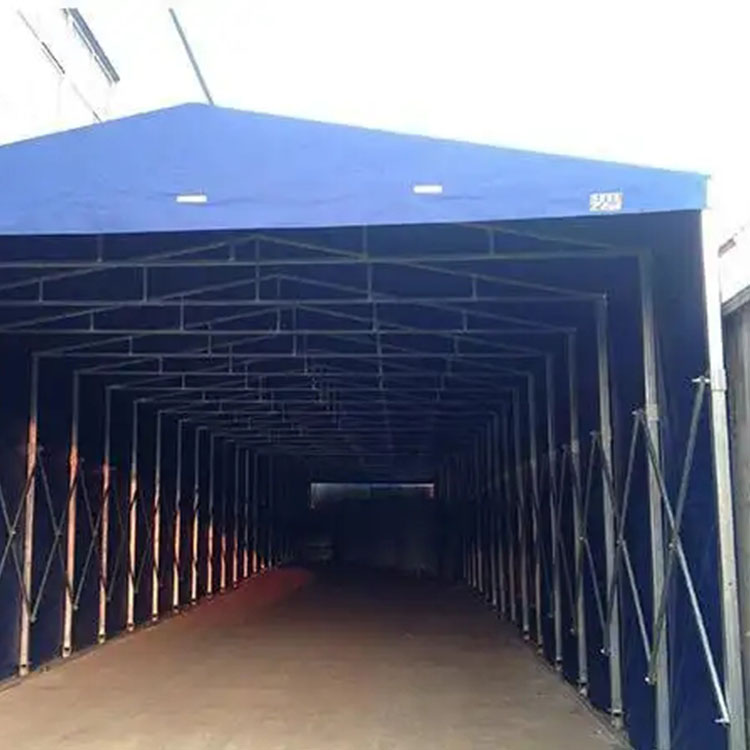 定安县工程案例