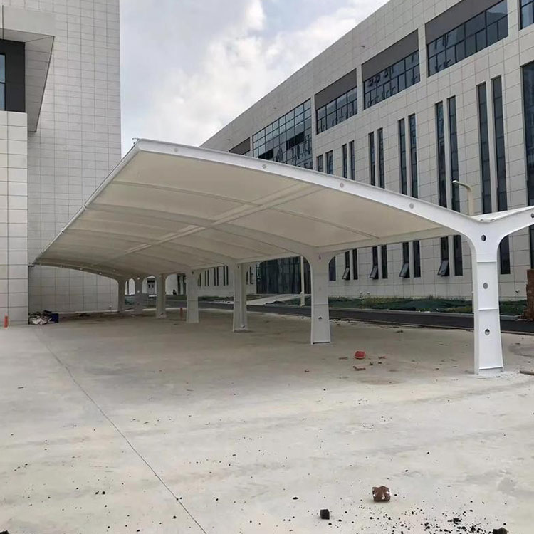 定安县工程案例